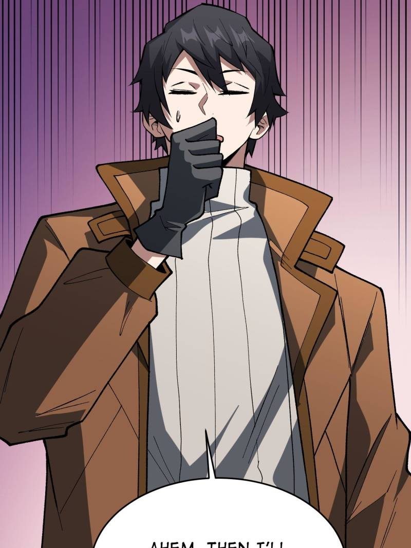 I'm Really Not A Supervillain Chapter 277 38